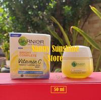 Gambar [2 PCS] Paket GARNIER Light Complete Set Day + Night Cream Pelembab dari Sunny Sunshine Mart undefined 3 Tokopedia