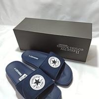 Gambar sandal converse original slop flip / sandal pria wanita -biru - 36 dari JohhnyStore undefined 1 Tokopedia