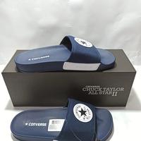 Gambar sandal converse original slop flip / sandal pria wanita -biru - 36 dari JohhnyStore undefined 2 Tokopedia