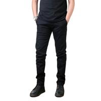Gambar celana chino pria panjang hitam cream abutua original nuemby - Abu-abu, S dari Azhar Shop Fashion undefined 1 Tokopedia