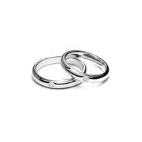 Gambar Lino and Sons - Wedding Ring (Chiko & Chika Diamond Ring) dari Lino and Sons undefined 1 Tokopedia
