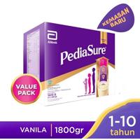 Gambar PEDIASURE TRIPLESURE VANILA 1800 GRAM dari Bansel Shop undefined 1 Tokopedia