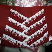Gambar Angkin Sindur Ibu Merah Putih dari Jogja Batik undefined 3 Tokopedia
