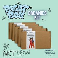 Gambar BEAT BOX DREAMIES KIT NCT DREAM FANKIT PACKAGE by kpopun.store dari Kpopun Store undefined 1 Tokopedia