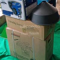 Gambar Mesin Giling Padi Mahkota KD580Wg Selep Padi jadi Beras KD 580 WG - rangka+matsumot dari Jago Teknik undefined 2 Tokopedia