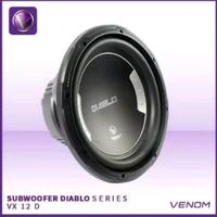Gambar Paket Audio Mobil Venom Diablo Resmi dari Audio Perdana undefined 4 Tokopedia