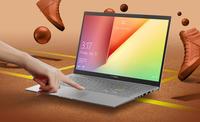 Gambar Laptop Asus Vivobook Ryzen 5 8GB 512GB SSD Desain Design Grafis dari ST Mobile undefined 5 Tokopedia