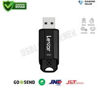 Gambar Flashdisk Lexar JumpDrive S80 64GB USB 3.1 - ORIGINAL dari usblinkcorner undefined 1 Tokopedia