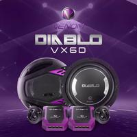 Gambar Paket Audio Mobil Venom Diablo Resmi dari Audio Perdana undefined 2 Tokopedia