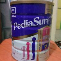 Gambar susu pediasure madu 850 gram triplesure dari athallah5758 undefined 1 Tokopedia