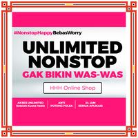 Gambar Kartu Perdana Smartfren Unlimited Nonstop 6GB dari Lejo Shop undefined 3 Tokopedia