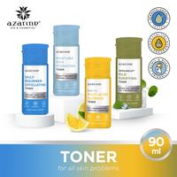 Gambar Azarine Toner 90ml - Multi Acid Glow dari Cameeliabeaute undefined 1 Tokopedia