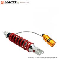 Gambar Monoshock SCARLET Absorber Double Adjuster 1758 Tabung Pisah dari amd.mxstore undefined 5 Tokopedia