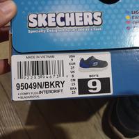 Gambar Skechers Original Sepatu anak laki laki dari Melons undefined 3 Tokopedia