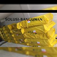Gambar FIREROCK8050 600X1200 / PEREDAM SUARA DENSITY 80 / FIREROCK / PARTISI dari Solusi-bangunan undefined 2 Tokopedia