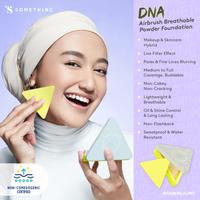 Gambar SOMETHINC DNA Airbrush Breathable Powder Foundation - FAIR LIGHT dari sakuracosmetik undefined 4 Tokopedia