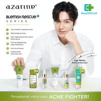 Gambar AZARINE BLEMISH RESCUE ACNE INTENSE & REPAIR SERIES ACNE SPOT GEL - Acne Spot Serum dari HealthCall undefined 4 Tokopedia