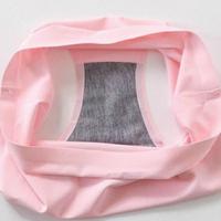 Gambar Celana Dalam Wanita Seamless Sexy Tanpa Jaitan Ice Silk Premium Import - Mix Random, M dari rosstore2 undefined 5 Tokopedia