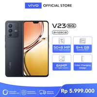 Gambar Vivo v23 dari Game Station Batam undefined 1 Tokopedia
