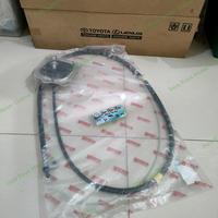 Gambar kabel tali rem tangan depan atas grandmax grandmax pickup pik up ASLI dari JR Auto undefined 2 Tokopedia