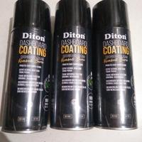 Gambar Diton Dashboard coating 9800 original black 400 ml dari WijayaKarya-1 undefined 4 Tokopedia