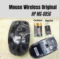 Gambar Mouse Wireless HP ORIGINAL - HP MG-0856 dari Hakiki Computer undefined 1 Tokopedia