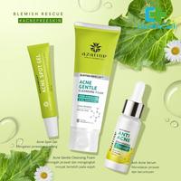 Gambar AZARINE BLEMISH RESCUE ACNE INTENSE & REPAIR SERIES ACNE SPOT GEL - Acne Spot Serum dari HealthCall undefined 5 Tokopedia