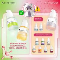 Gambar SOMETHINC 2% BHA Salicylic Acid Serum Wajah dari Arjuna Store Bogor undefined 3 Tokopedia