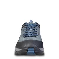Gambar Sepatu Eiger Tiger Claw 2.0 Low Cut Shoes Gunung Hiking Outdoorsporty - Grey, 45 dari CMS Store2802 undefined 3 Tokopedia