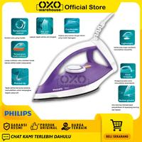 Gambar SETRIKA PHILIPS DIVA GC 122 dari OXO WAREHOUSE INDONESIA undefined 1 Tokopedia
