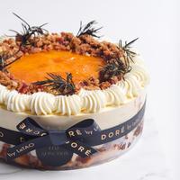Gambar DORÉ by LeTAO Gateâu au Neufchatel - Kue Ulang Tahun dari DORE by LeTAO undefined 3 Tokopedia
