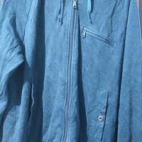 Gambar jaket Zipper hoodie Fila original dari KJR_seconds undefined 1 Tokopedia