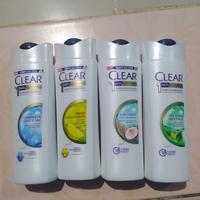 Gambar clear shampoo 160ml dari Sumber_Onlineshop undefined 1 Tokopedia