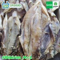 Gambar Ikan Asin Inul Buntek 250gr dari ONSEDA undefined 1 Tokopedia