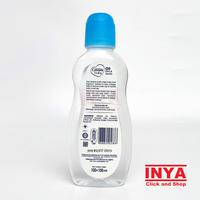 Gambar Cussons Baby Oil 100ml+100ml Chamomile Oil dari INYA STORE undefined 2 Tokopedia