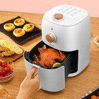 Gambar Mesin penggoreng tanpa minyak Flife Air Fryer 3 Liter FC-14AF01 dari Violet Superstore undefined 1 Tokopedia