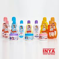 Gambar Cussons Baby Oil 100ml+100ml Chamomile Oil dari INYA STORE undefined 3 Tokopedia