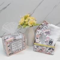 Gambar souvenir mengenang 40 hari meninggal/100hari/1000 hari/tahlil/Yasin dari New Callidora Kids undefined 3 Tokopedia