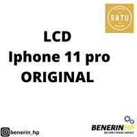 Gambar Lcd iphone 11 pro original copotan dari benerin hp undefined 1 Tokopedia