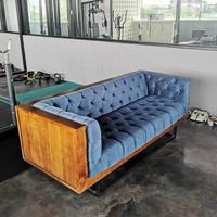 Gambar Sofa Tamu Minimalis Berkah Sofa Tamu Design Terbaru Furniture rumah dari BERKAH MEBEL124 undefined 2 Tokopedia