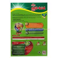 Gambar Morinaga Chil Kid Soya 3 Rasa vanila Kedelai Vanilla 1-3tahun Childkid dari ilenia shoop undefined 2 Tokopedia
