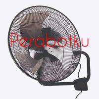 Gambar Miyako Kipas Angin Besi 18" 3 in 1 + Remote KST-18 RC / Stand Fan dari Perabotku ID undefined 5 Tokopedia