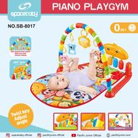 Gambar mainan bayi playmate musical - Merah dari kiddies olshop undefined 5 Tokopedia