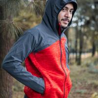 Gambar Jaket Harian Pria Wanita / Jaket Makalu Kaimana Hoodie Original - Abu-abu, M dari ZLATAN ADVENTURE STORE undefined 2 Tokopedia