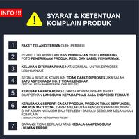 Gambar STAVOL MOTOR STABILIZER SAMOTO 2000VA dari NATAKOM BALI undefined 2 Tokopedia