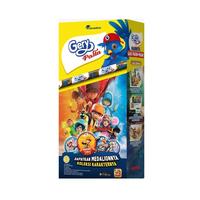 Gambar GERY PASTA COKLAT LUMER BOBOIBOY BOX ISI 20 x 7GR dari LATTEBLESS undefined 3 Tokopedia