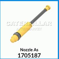 Gambar CAT 170-5187 / 7W 7038 / 0R 4124 Nozzle As dari Bookerpedia undefined 2 Tokopedia