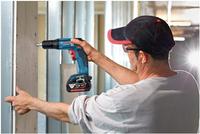 Gambar Bosch GSR 18V-EC TE Cordless Brushless Drywall Screw Gun - Dengan L-Boxx dari Hochwertig undefined 4 Tokopedia
