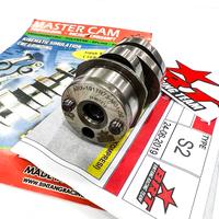 Gambar MASTER CAM NOKEN AS BRT AEROX OLD & LEXI PIN 2 S1 S2 T1 T2 R1 R2 R3 R4 - S1 dari Ladyracing undefined 2 Tokopedia