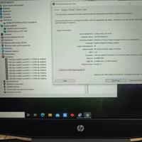 Gambar HP Pavilion 15 DK2068TX | Core i7 11370H 8GB 512SSD GTX1650 4GB x tuf dari SCKstoreNew undefined 4 Tokopedia